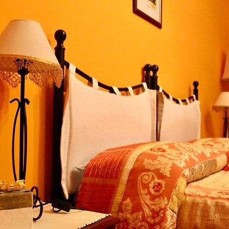 ホテル A Casa Di Mamma ミラッツォ エクステリア 写真