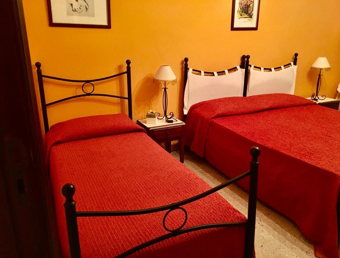ホテル A Casa Di Mamma ミラッツォ エクステリア 写真